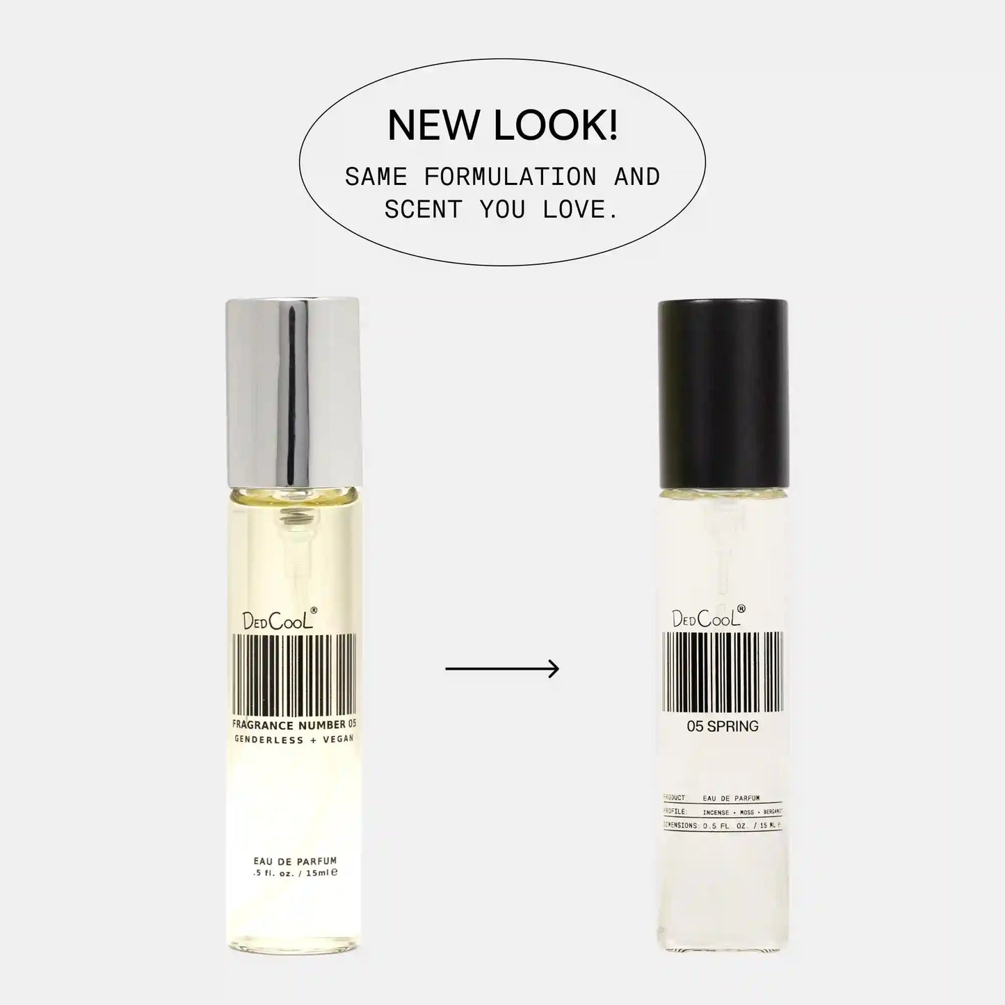 05 "Spring" Travel Spray