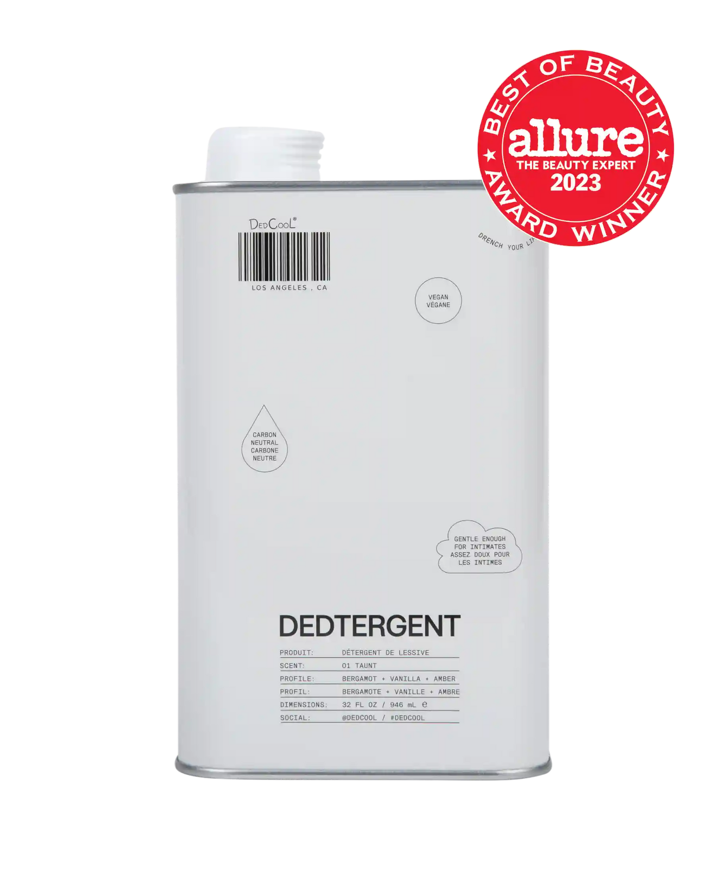 Dedtergent 01 "Taunt"