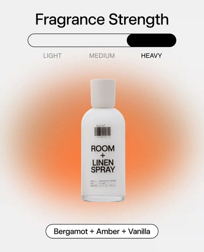 Room + Linen Spray in 01 "Taunt"