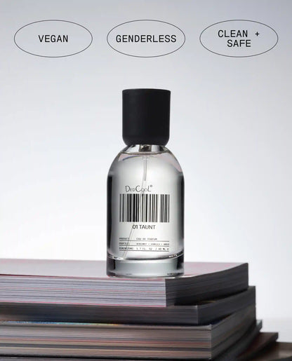 Fragrance 01 "Taunt"