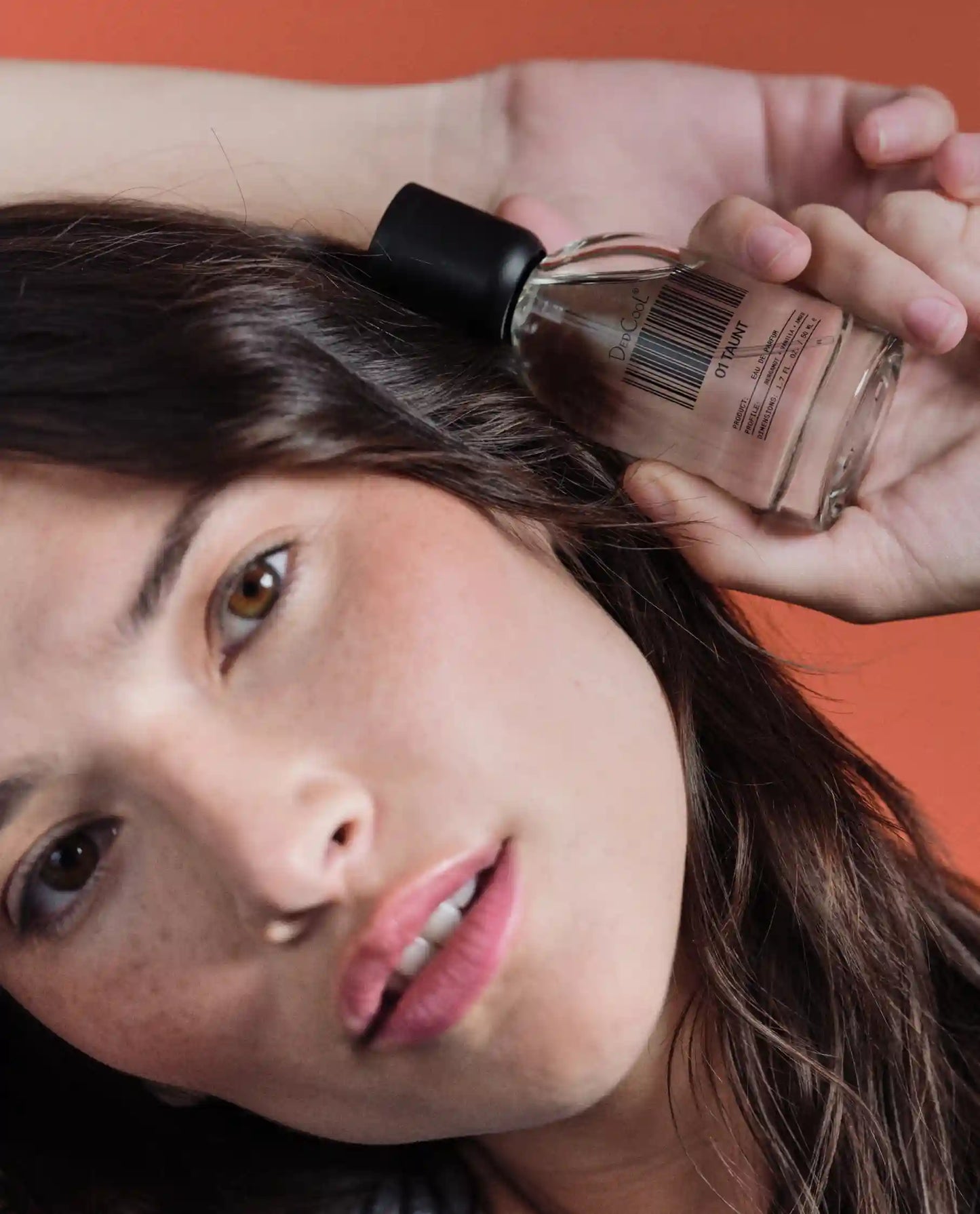 Fragrance 01 "Taunt"