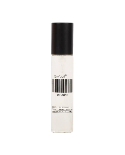 01 "Taunt" Travel Spray