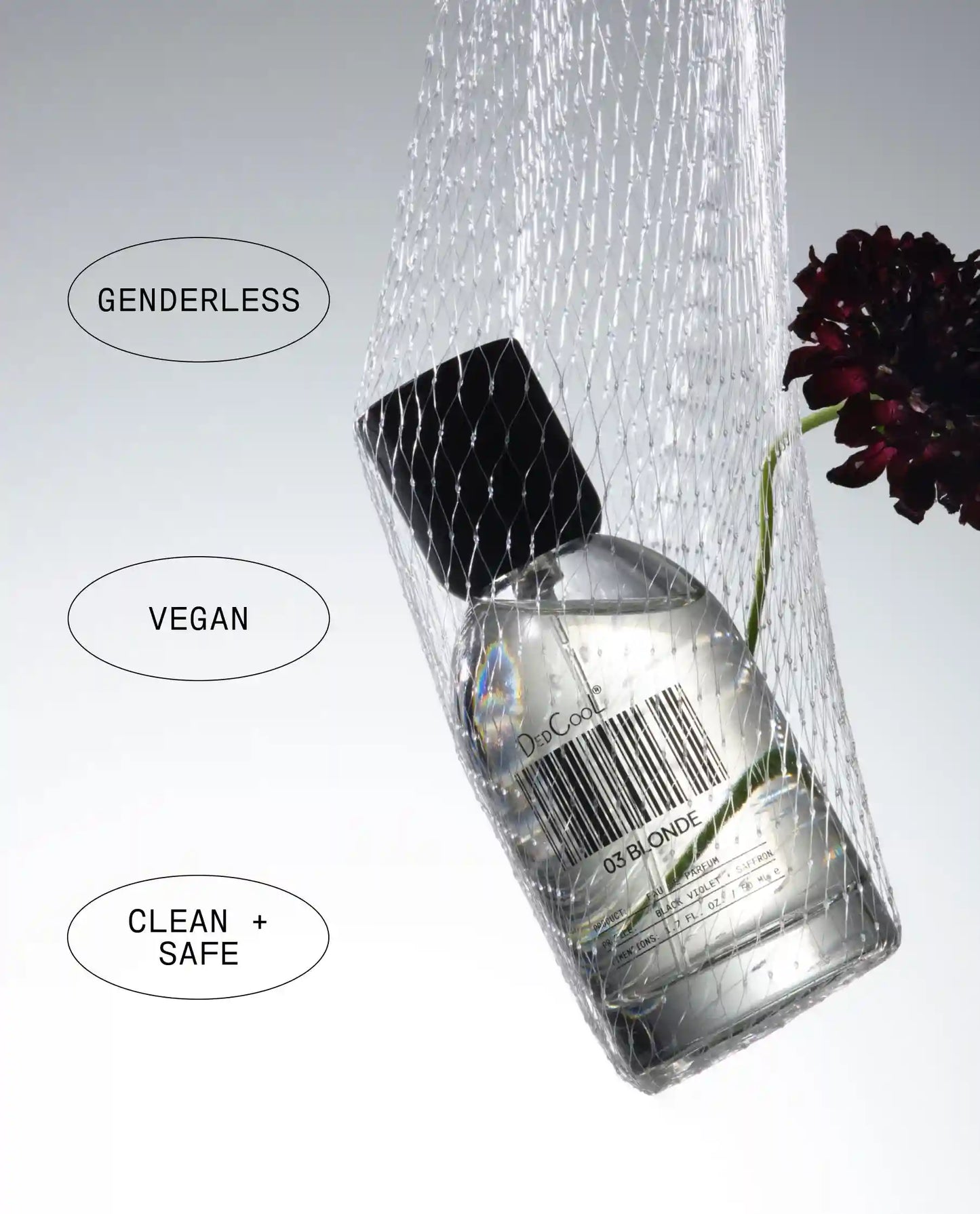 03 "Blonde" Travel Spray
