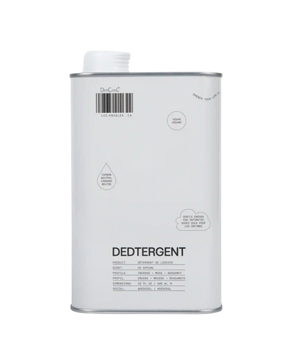 Dedtergent 05 "Spring"