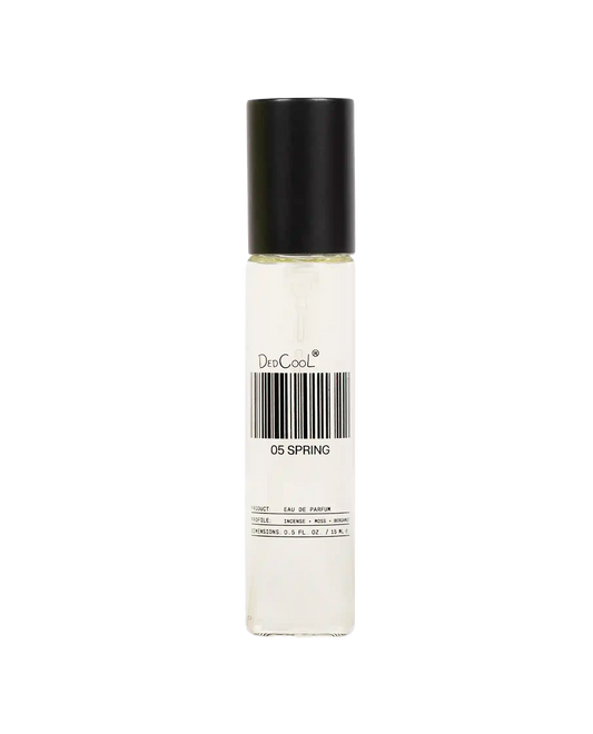 05 "Spring" Travel Spray
