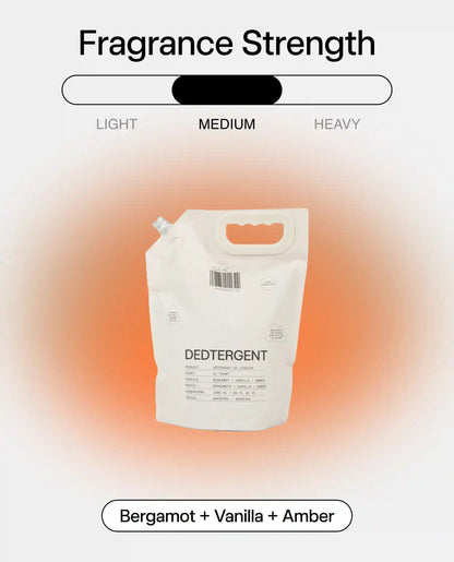 Dedtergent Refill 01 "Taunt"