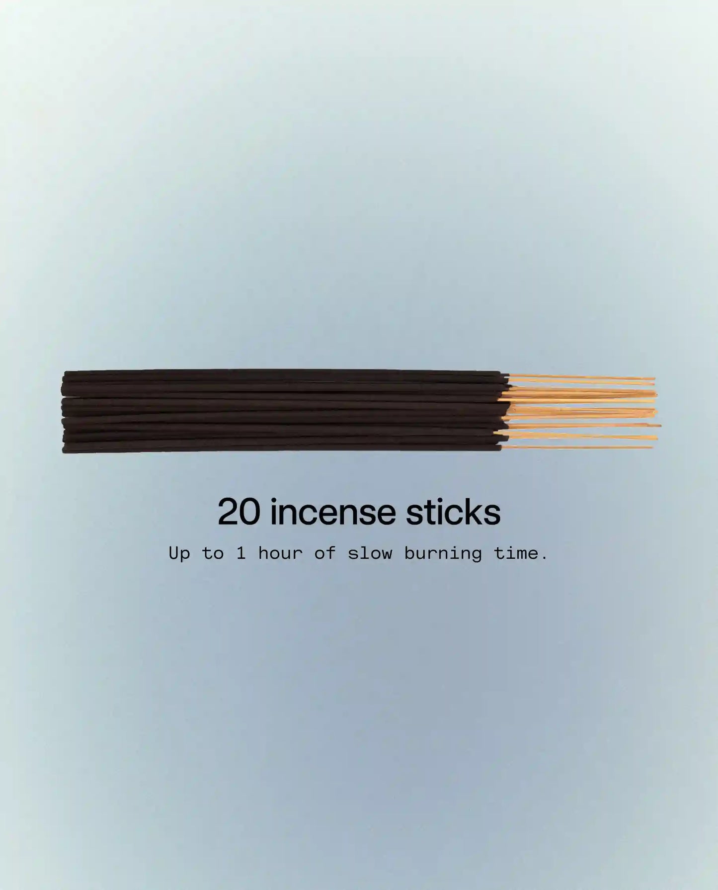 Incense in Xtra Milk