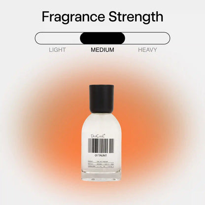 Fragrance 01 "Taunt"