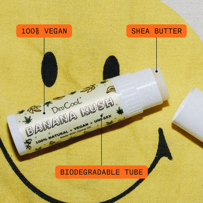 Banana Kush Balm Stick