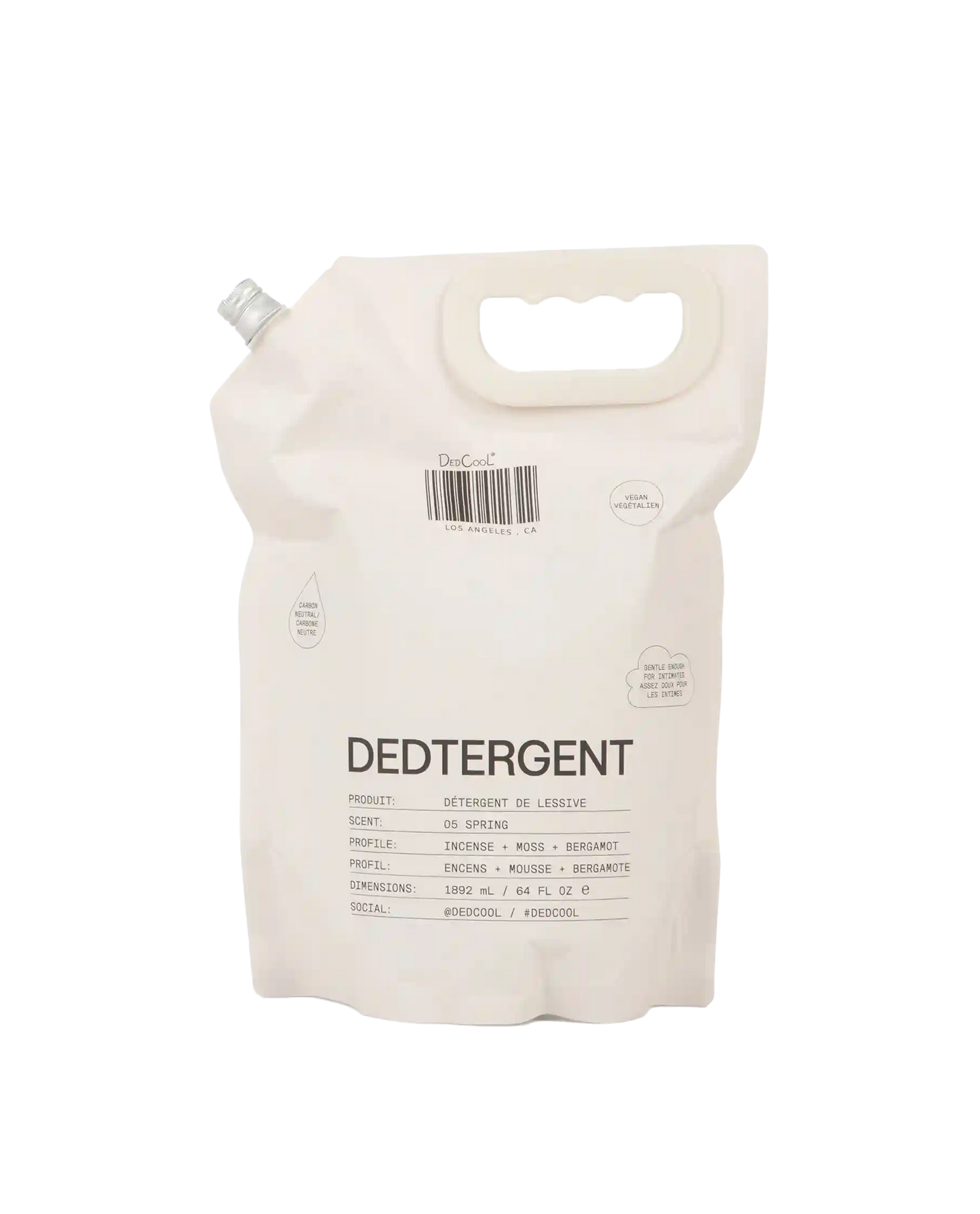 Dedtergent Refill 05 "Spring"