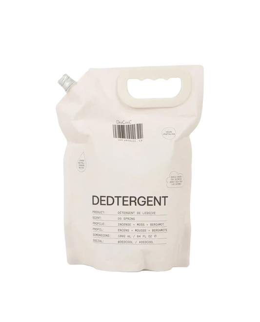 Dedtergent Refill 05 "Spring"