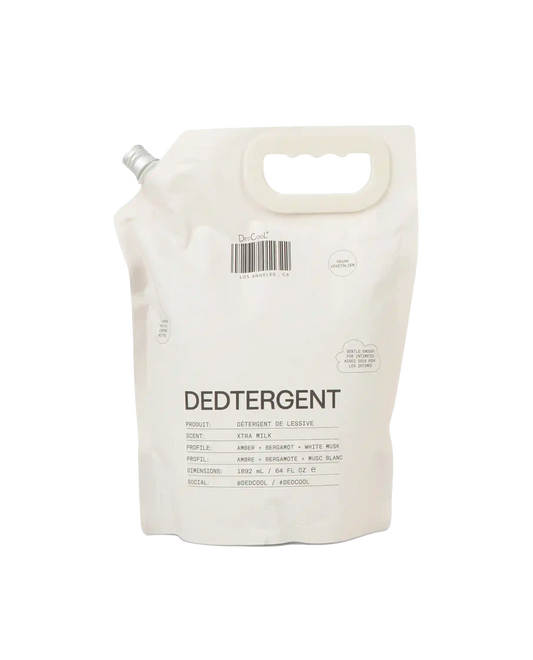 Dedtergent Refill Xtra Milk
