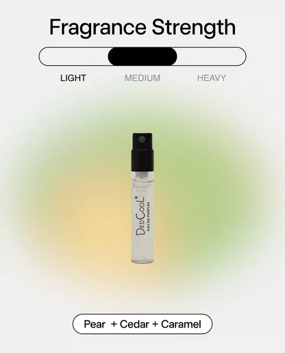 Aura Sample