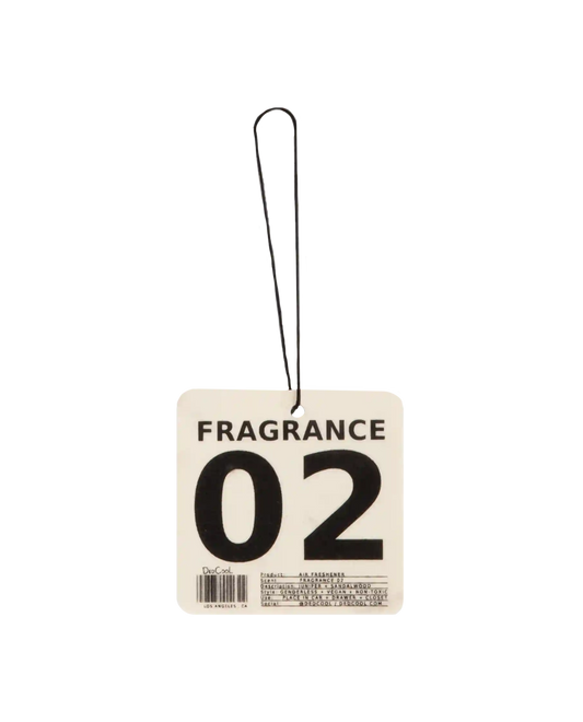 Air Freshener 02