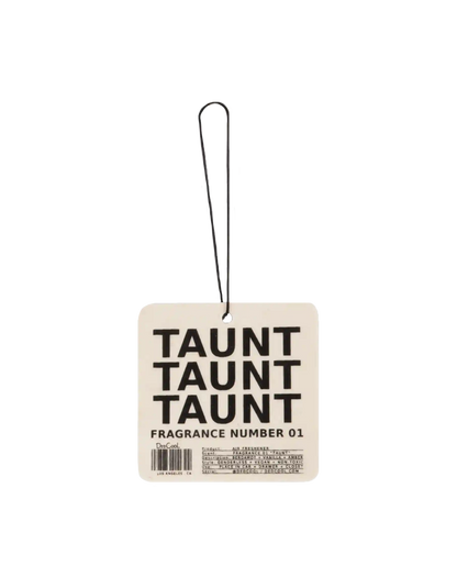 Air Freshener 01 "Taunt"