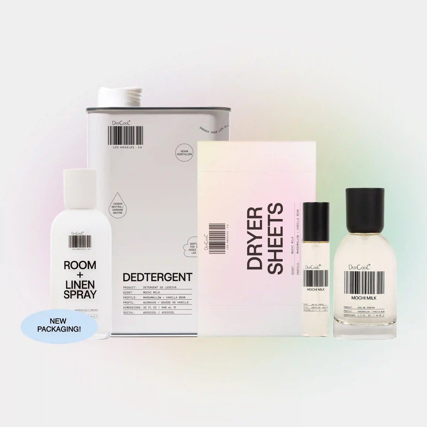 The (Almost) Everything Set