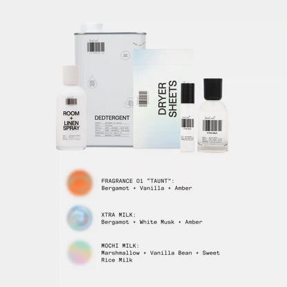 The (Almost) Everything Set