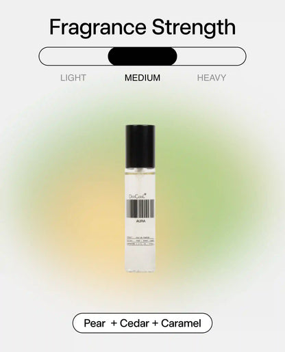 Aura Fragrance