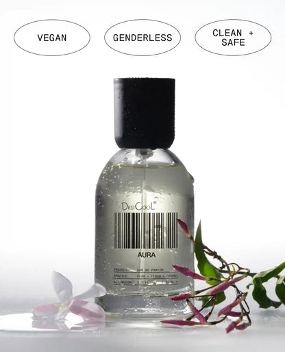 Aura Travel Spray
