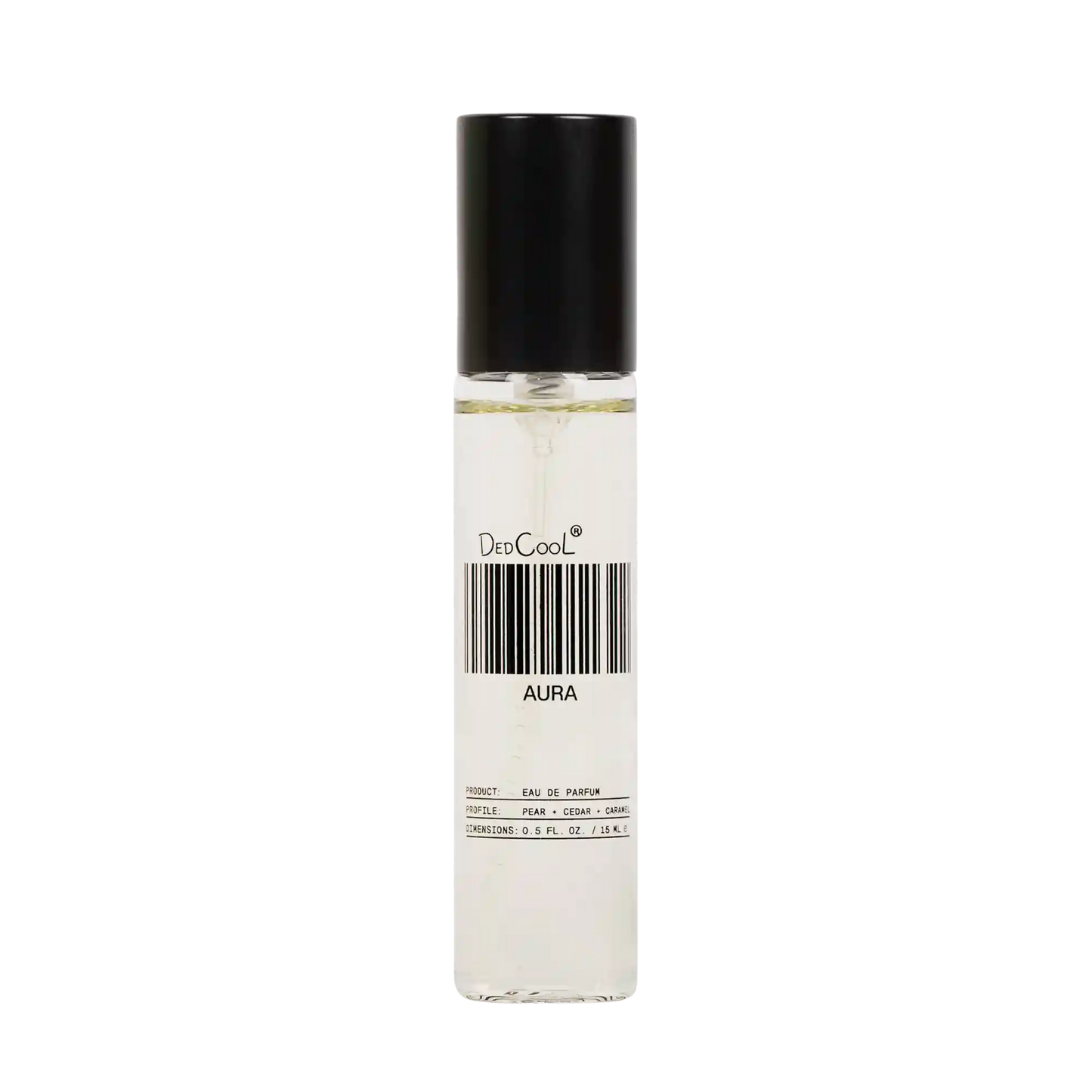 Aura Travel Spray