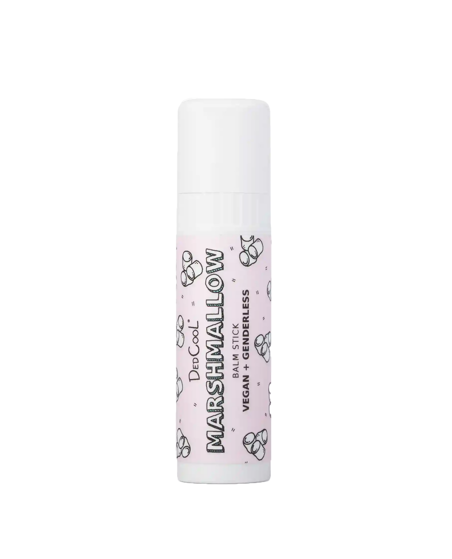 Marshmallow Balm Stick