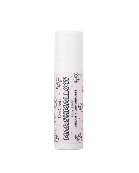 Marshmallow Balm Stick