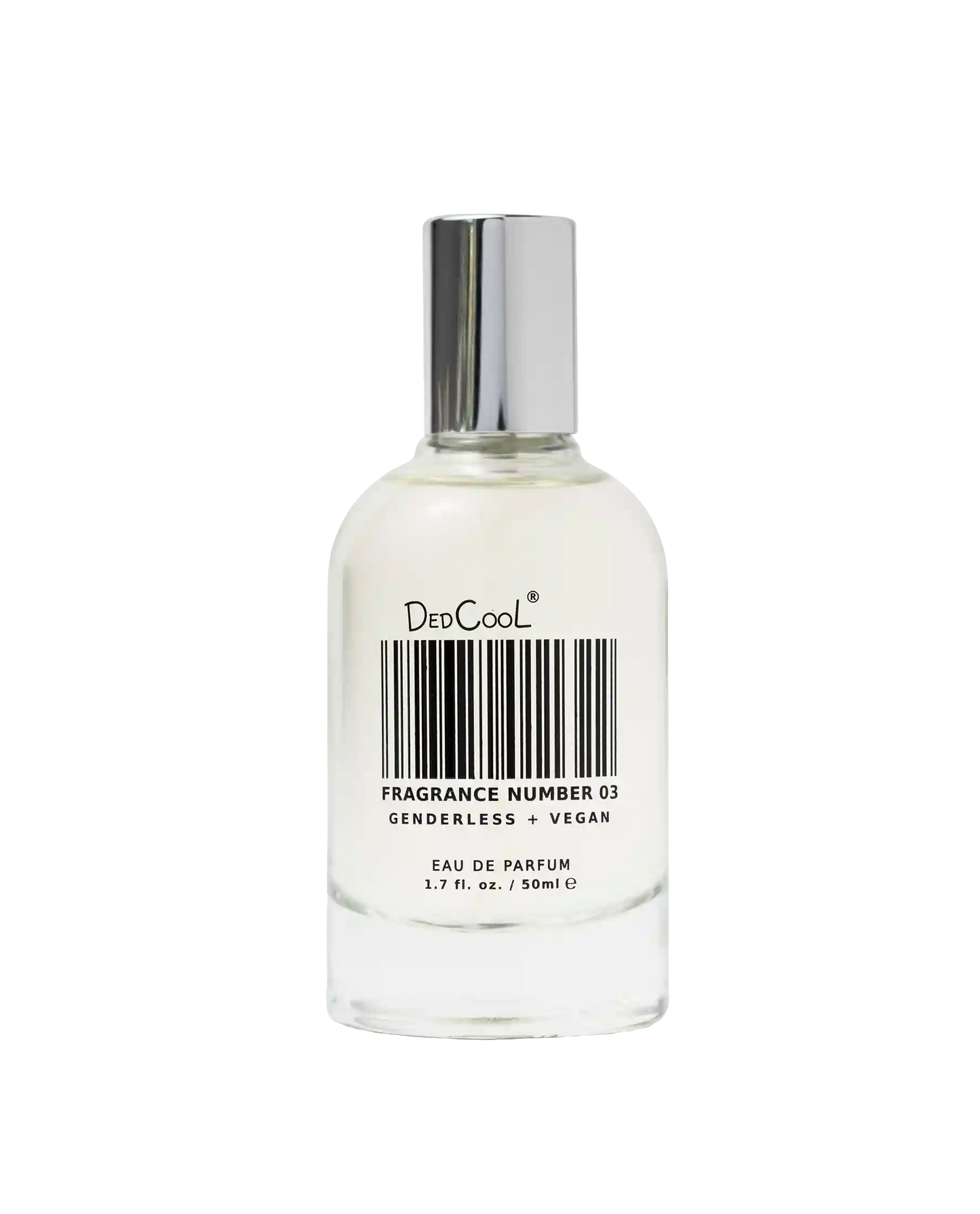 Fragrance 03 "Blonde"