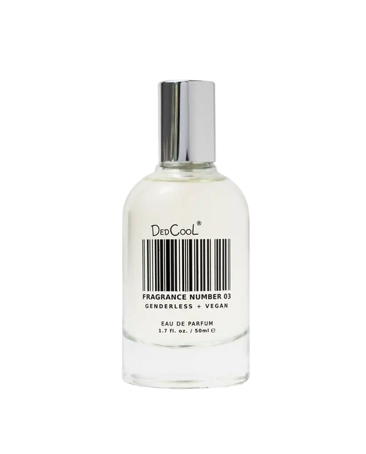 Fragrance 03 "Blonde"