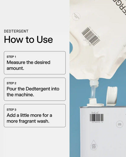 Dedtergent Refill 01 "Taunt"