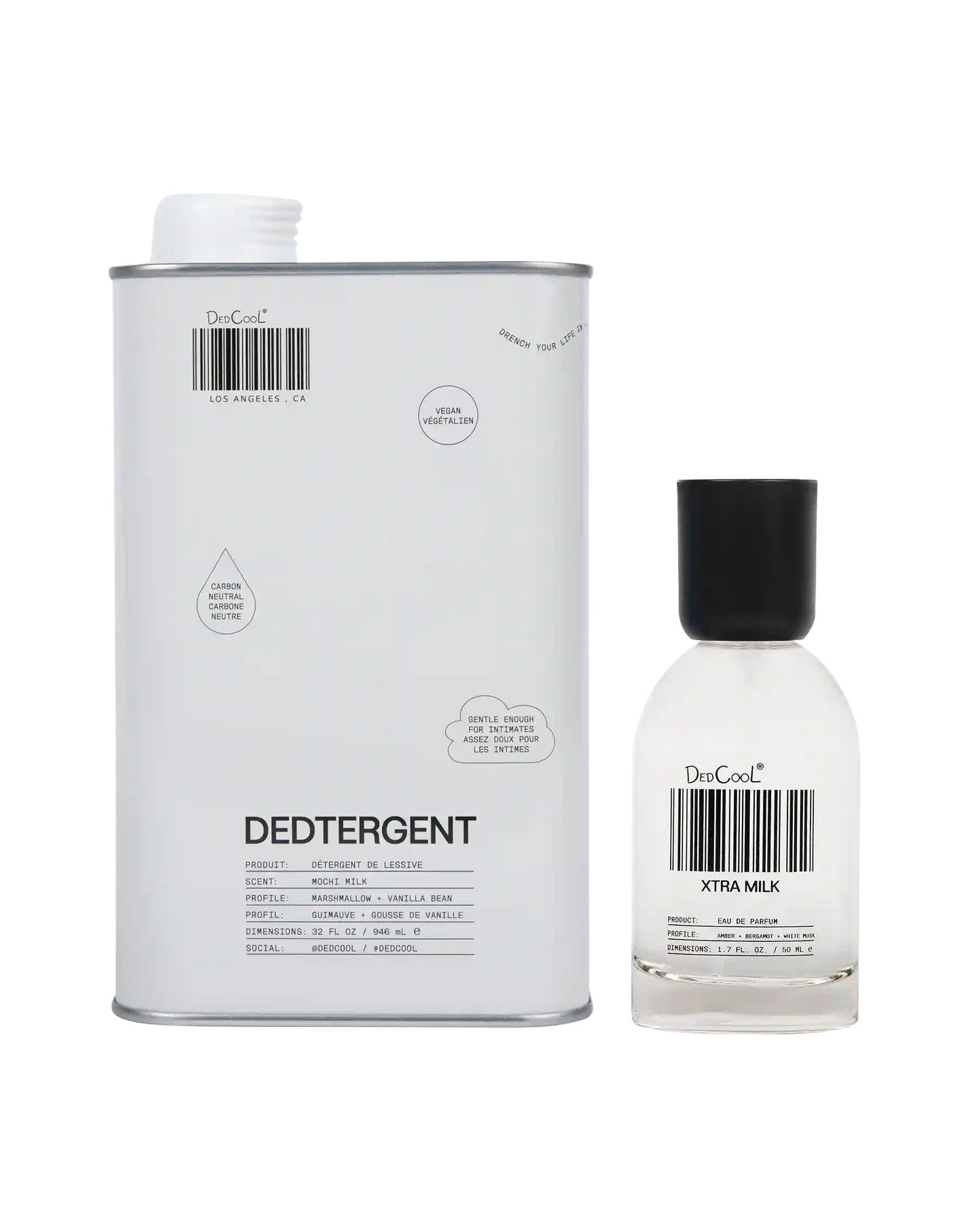 Drench Your Life Duo