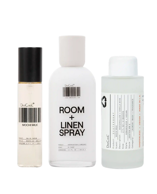 Best Sellers Discovery Trio