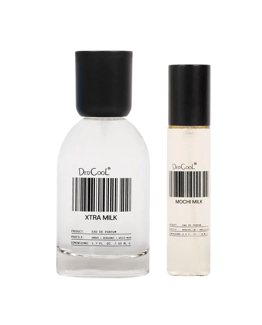 Fragrance Duo