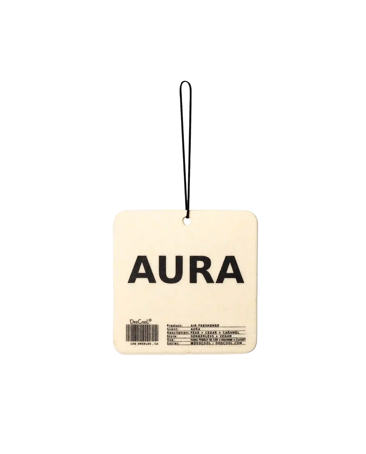 Aura Air Freshener