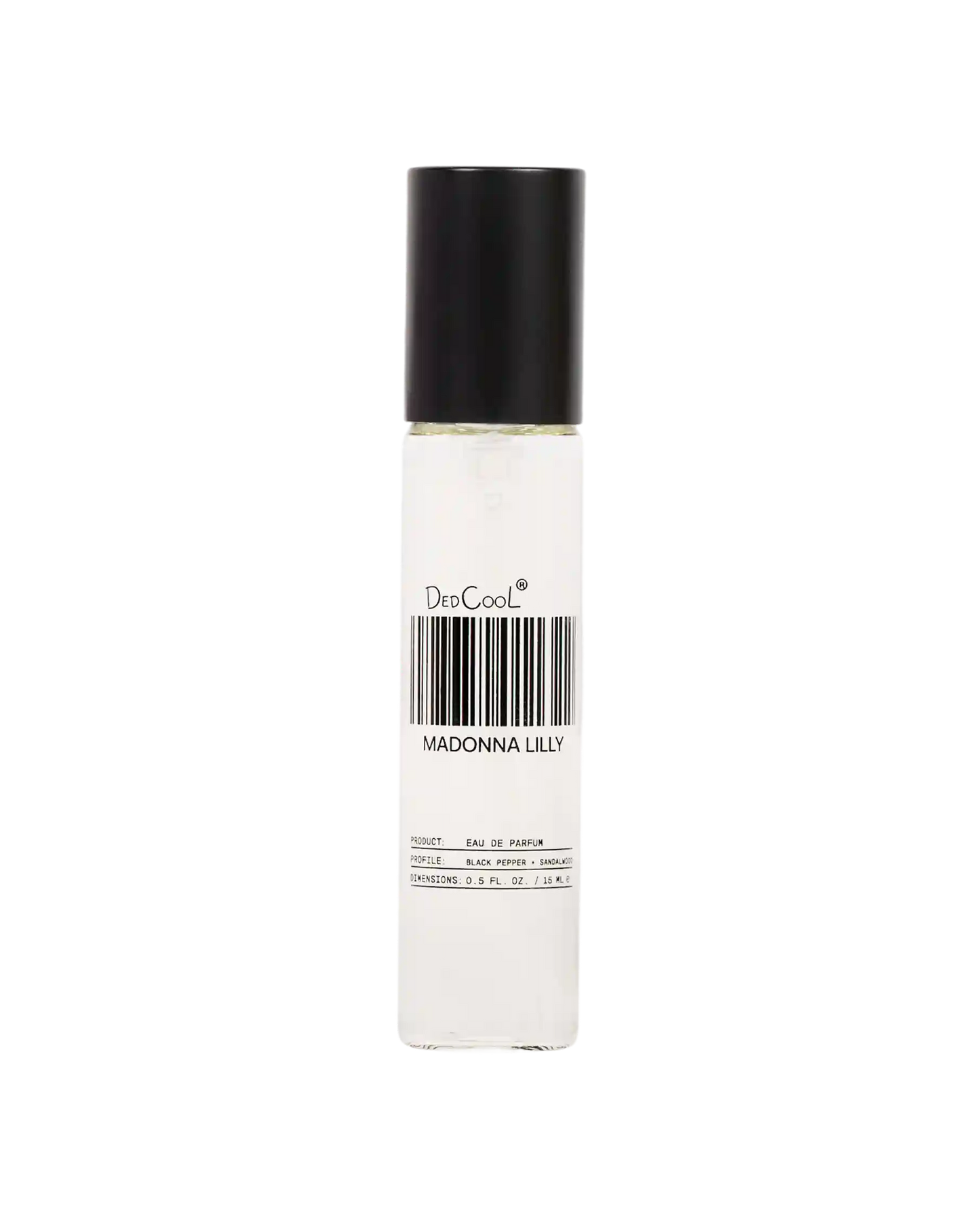 Madonna Lilly Travel Spray