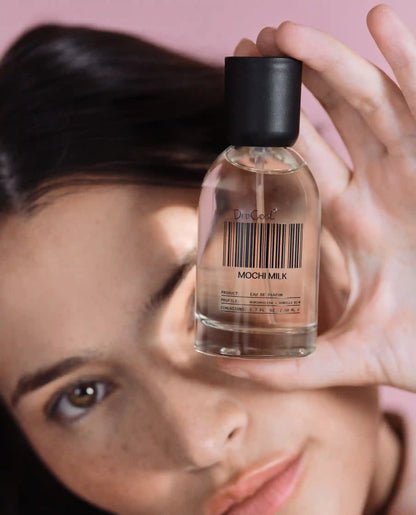 Mochi Milk Fragrance