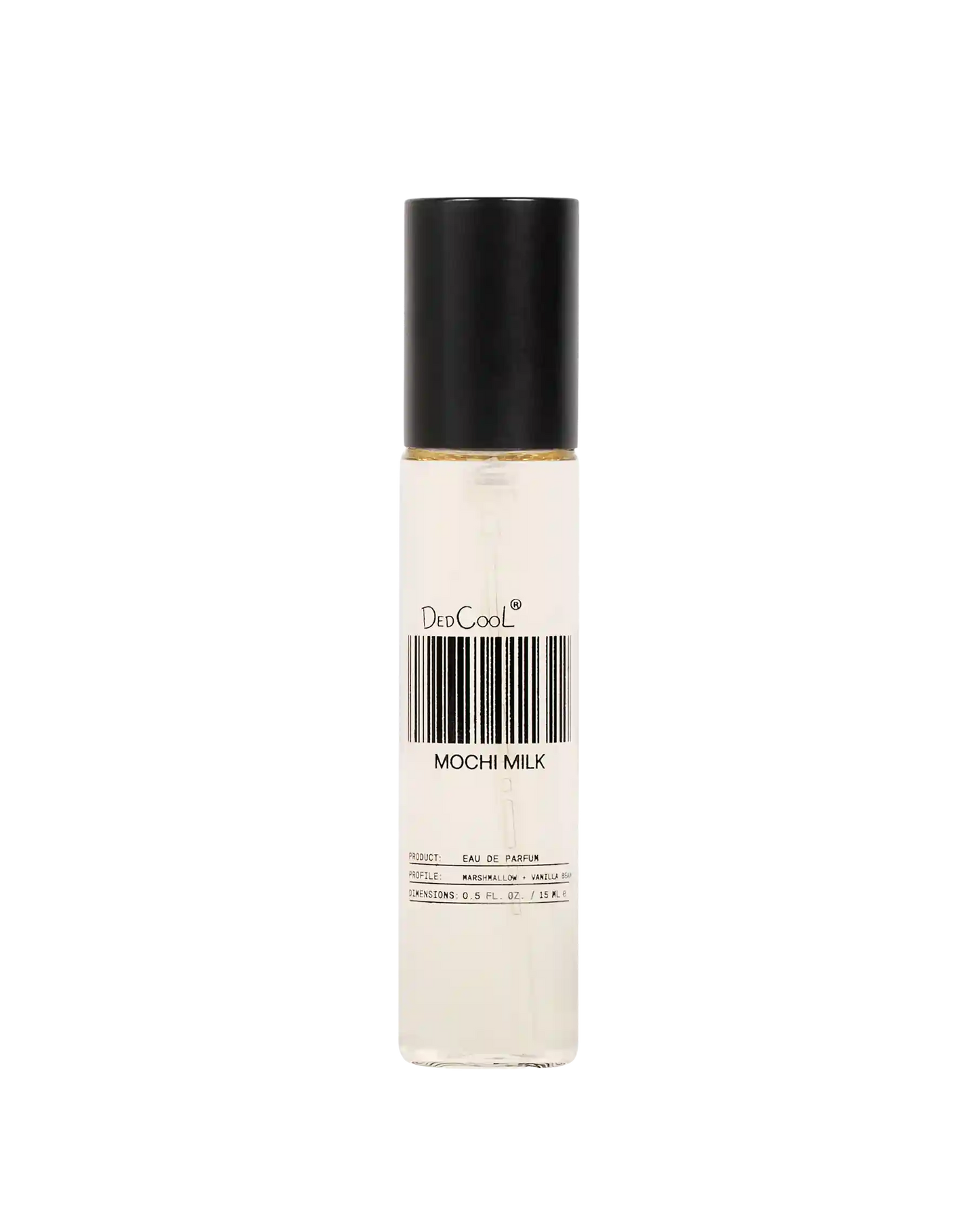 Mochi Milk Travel Spray