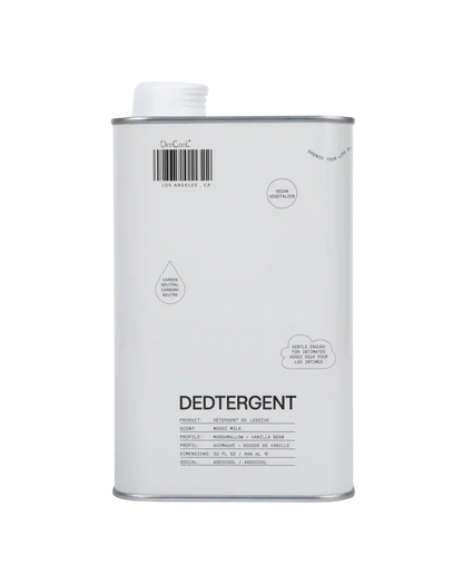 Dedtergent Mochi Milk