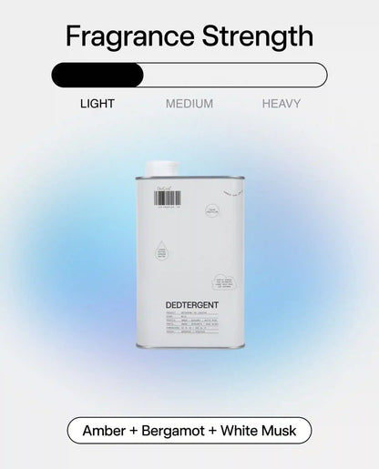 Dedtergent Milk