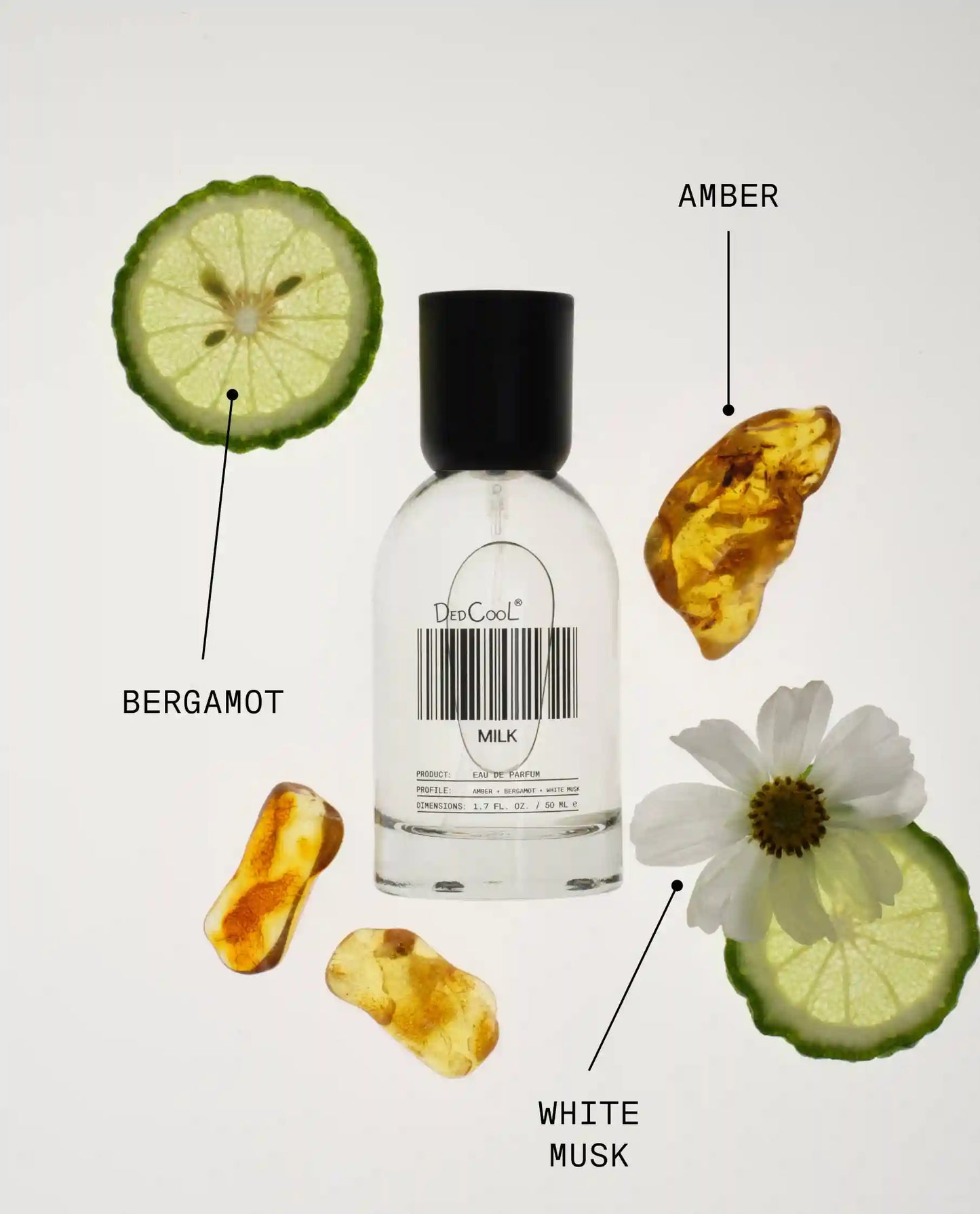 Milk Fragrance