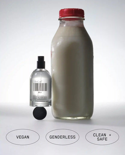 Milk Travel Spray