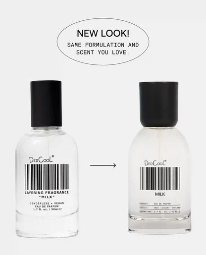 Milk Fragrance