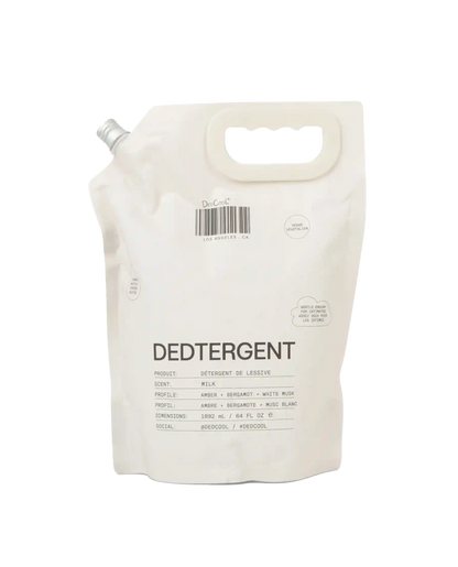 Dedtergent Refill Milk