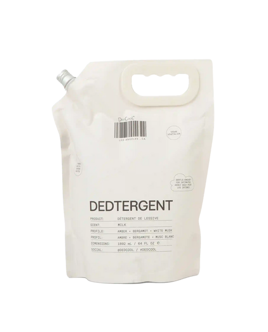 Dedtergent Refill Milk