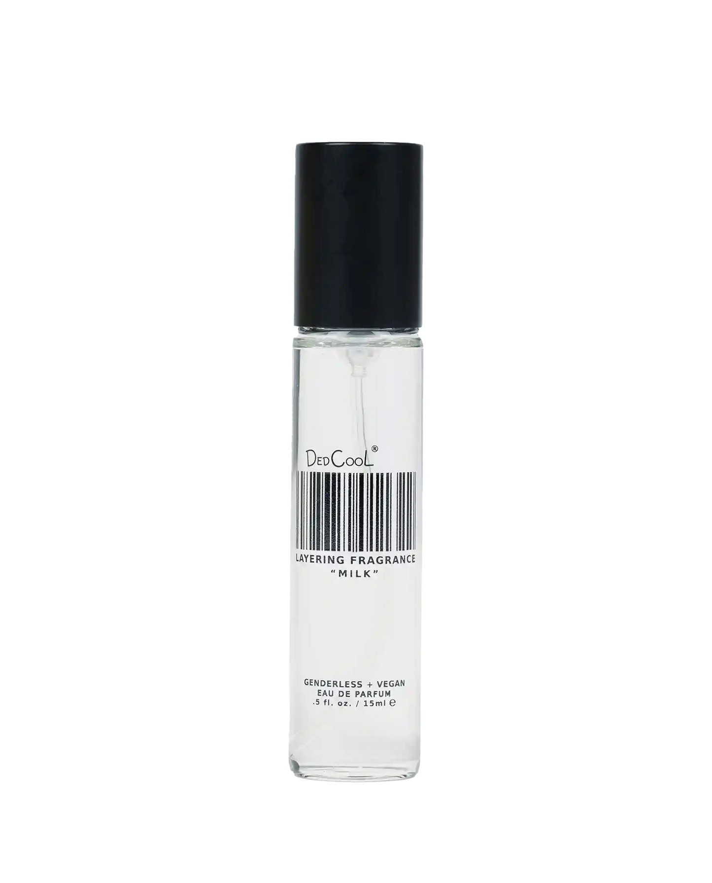 Milk Travel Spray