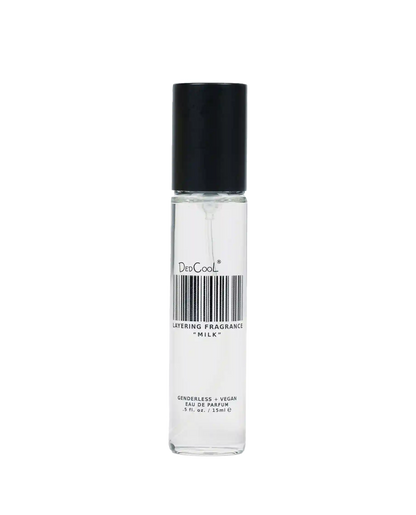 Milk Travel Spray