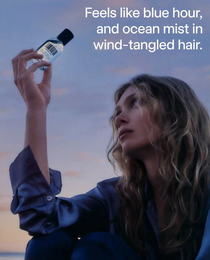 Mineral Milk Fragrance
