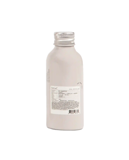 Mini Pet Shampoo 01 "Taunt"