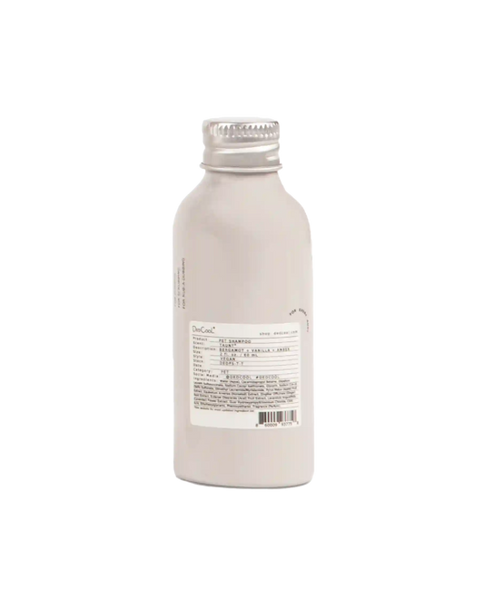 Mini Pet Shampoo 01 "Taunt"
