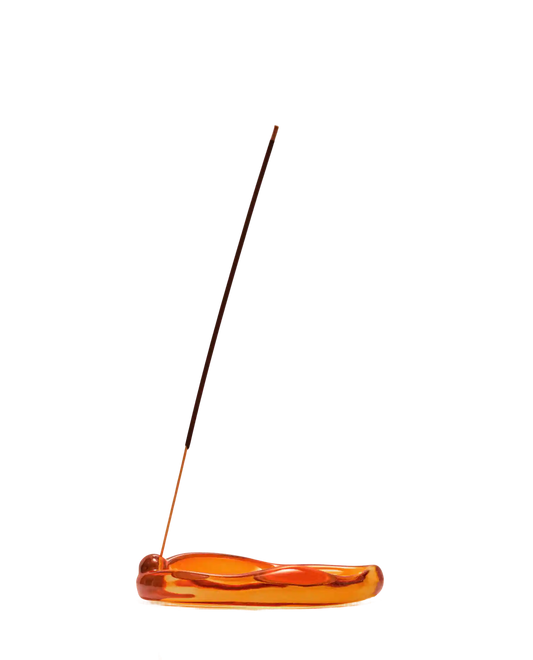 Incense + Holder Set in 01 "Taunt"