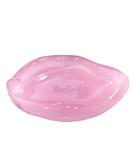 Incense Holder in Mochi Milk